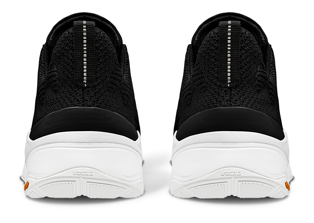 ARKK Collection Forthline FG PET Vulkn Vibram | Black White | Men Forthline